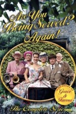 Watch Grace & Favour Zmovies